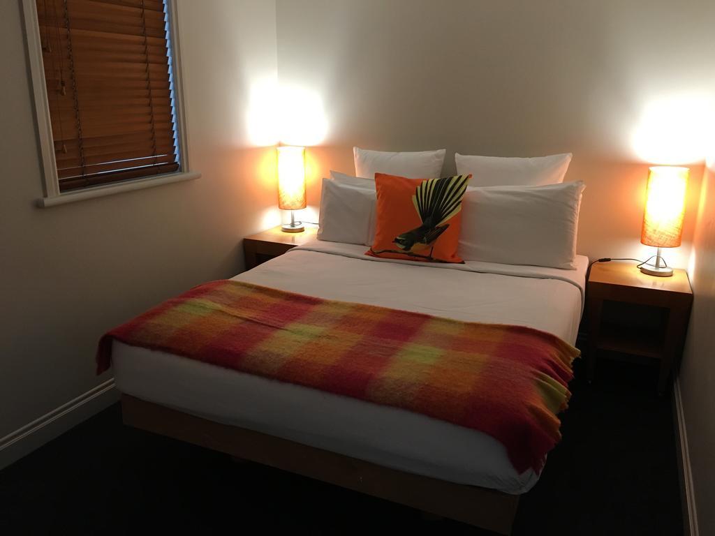 Aparthotel Latitude 37 à Auckland Extérieur photo