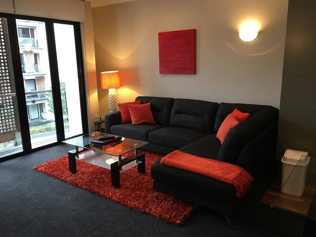 Aparthotel Latitude 37 à Auckland Extérieur photo