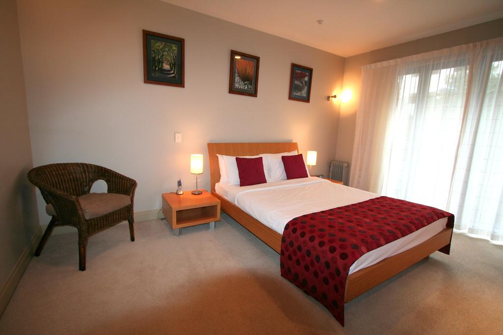 Aparthotel Latitude 37 à Auckland Extérieur photo