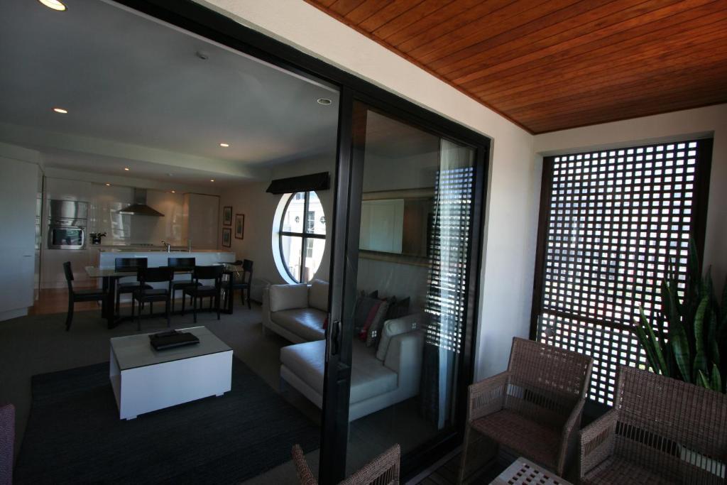 Aparthotel Latitude 37 à Auckland Extérieur photo