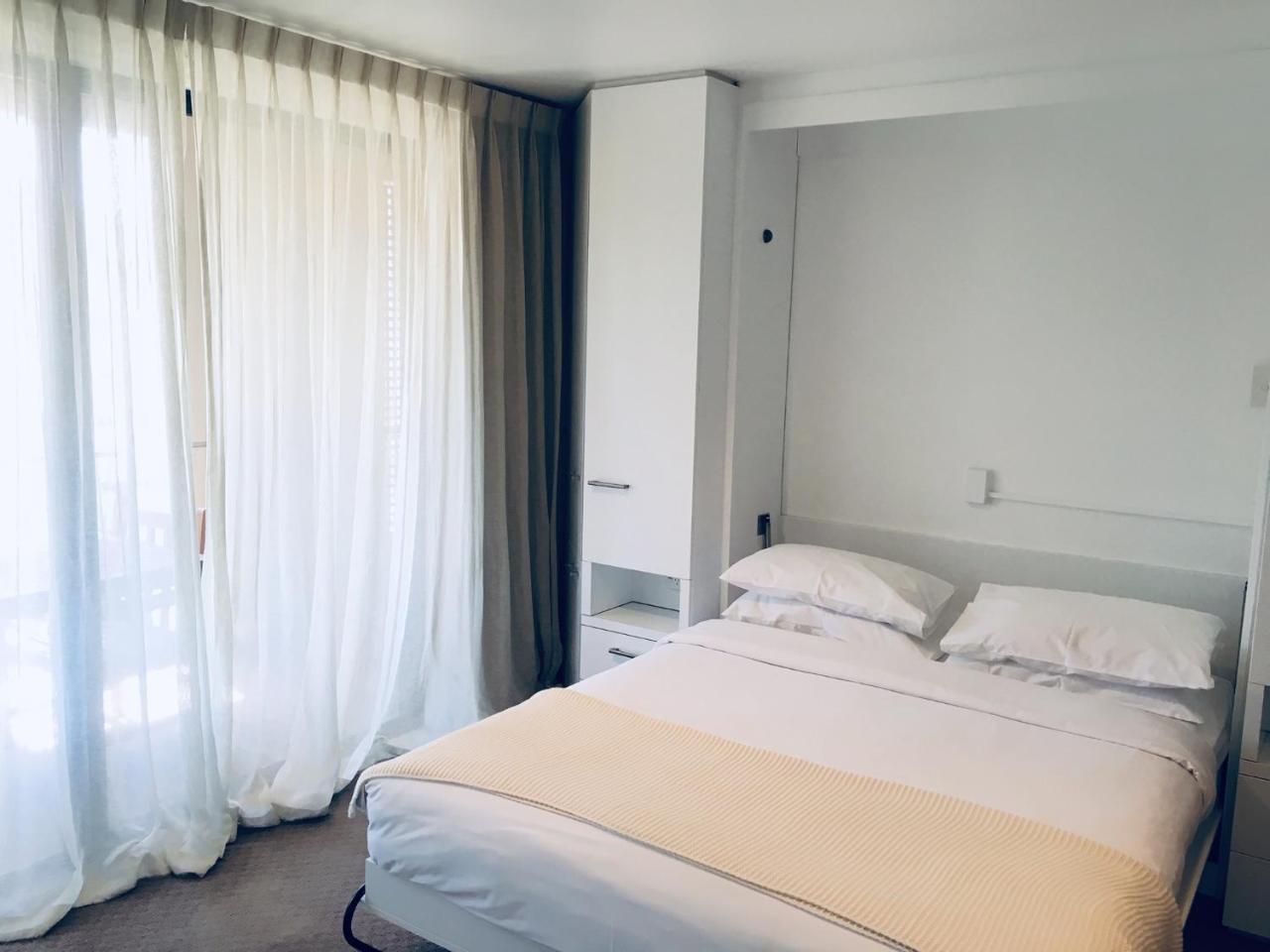 Aparthotel Latitude 37 à Auckland Extérieur photo