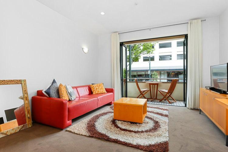 Aparthotel Latitude 37 à Auckland Extérieur photo